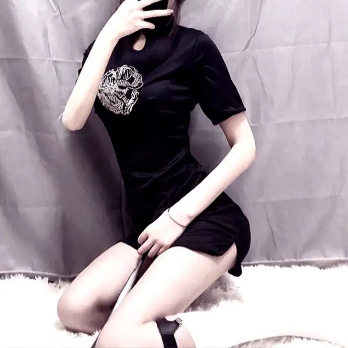 天眼浩劫