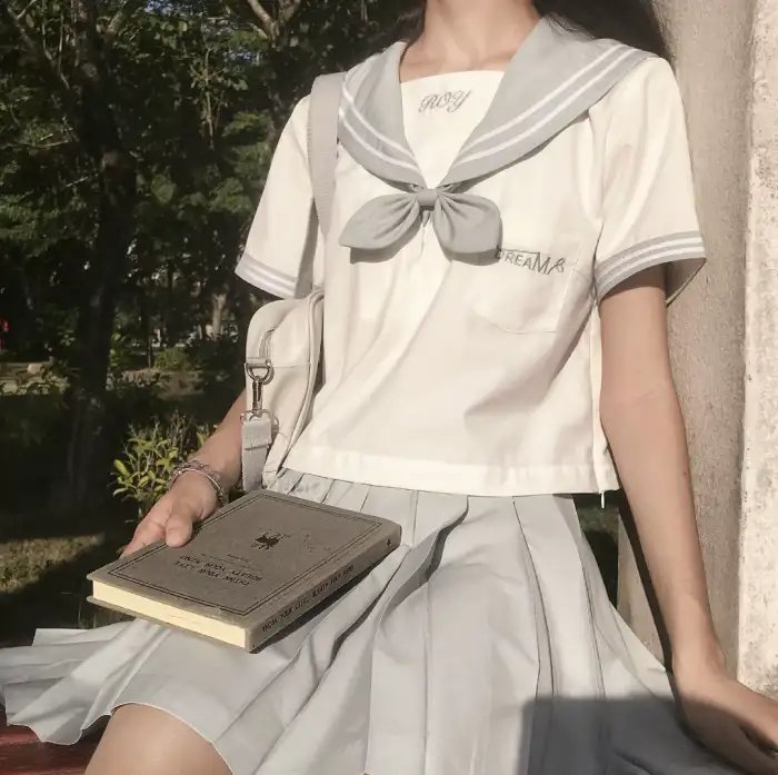 少男少女恋爱